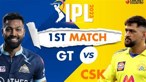 csk vs gt 2023 full match highlights download